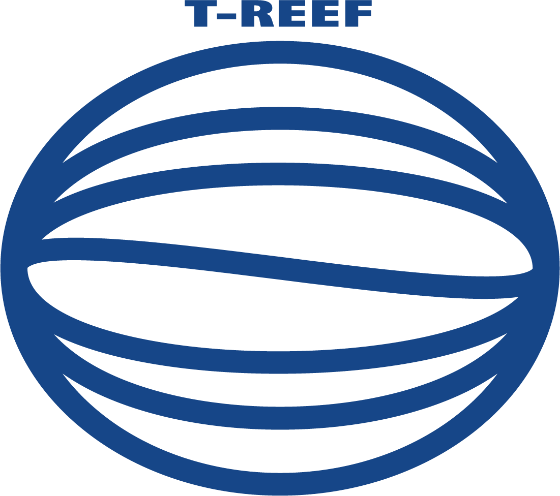 株式会社T－REEF