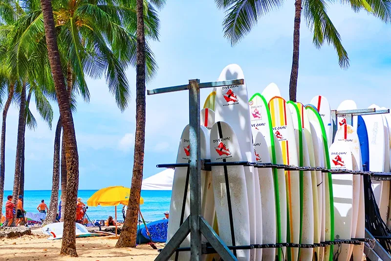 ボードロッカーの利用方法などに回答