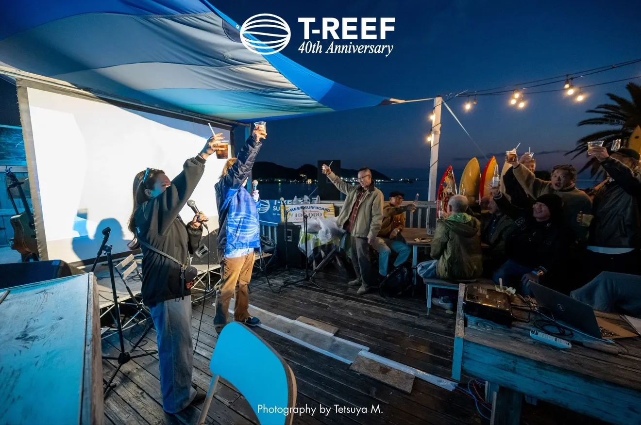 Still feeling the warmth of ou...