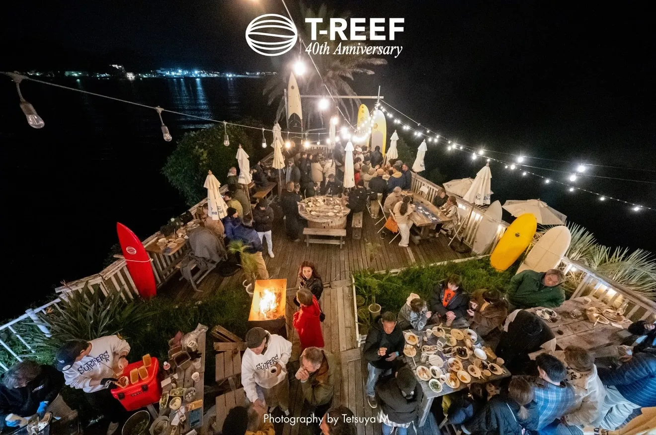 Still feeling the warmth of ou...