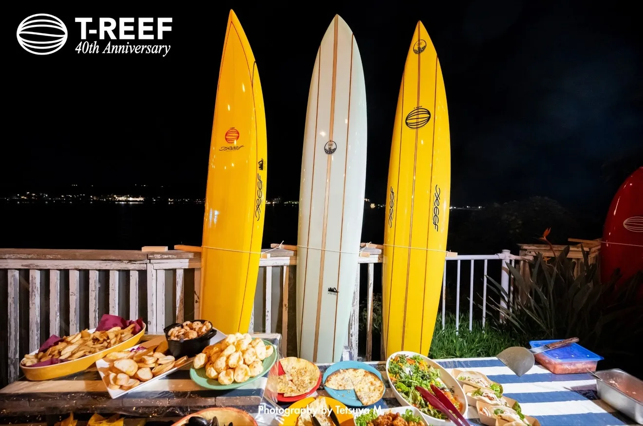 Still feeling the warmth of ou...