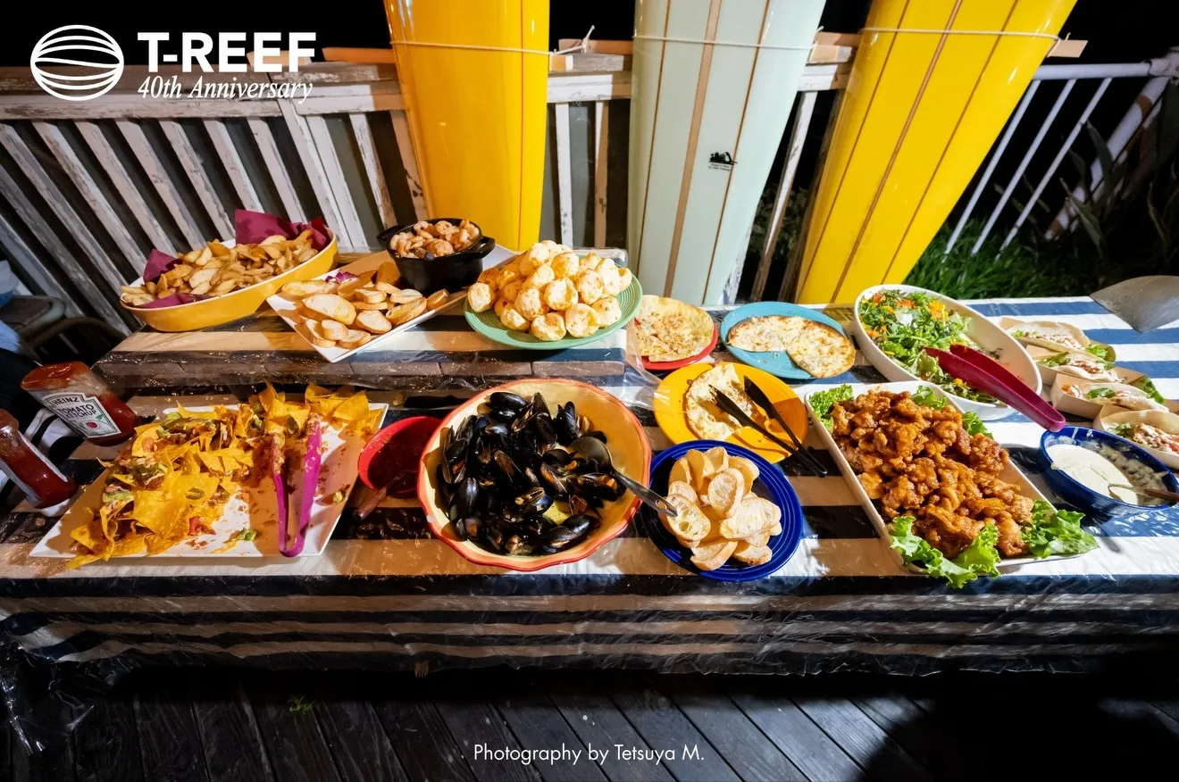 Still feeling the warmth of ou...