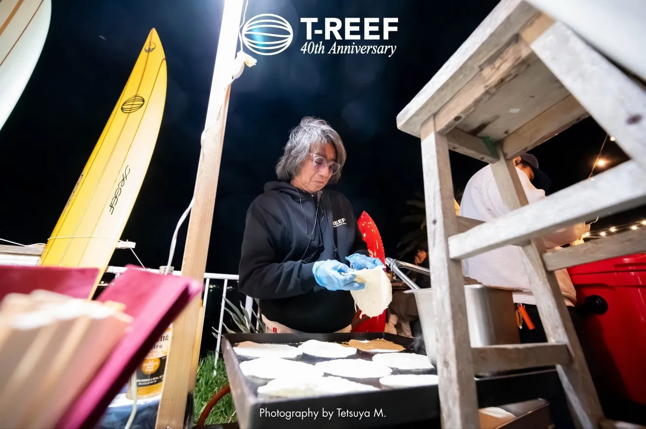 Still feeling the warmth of ou...