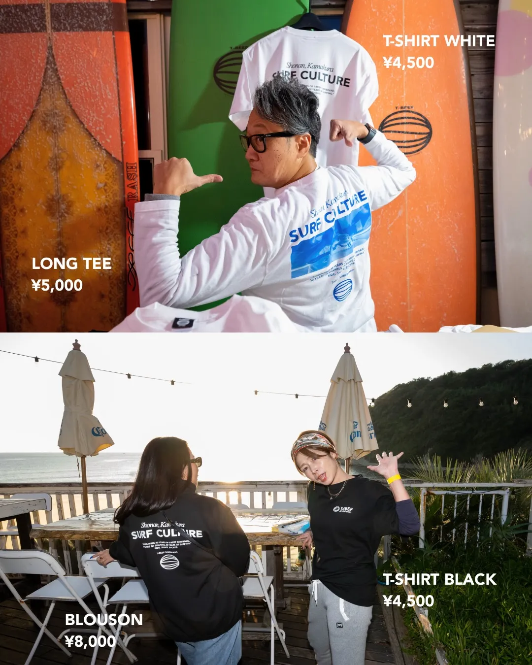 40TH ANNIVERSARY MERCH👕🚨大好評につき...