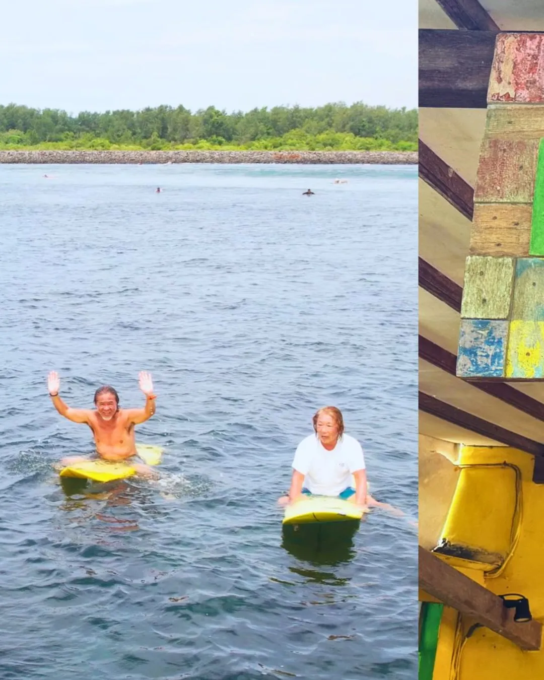 First Surf Trip of the year: B...