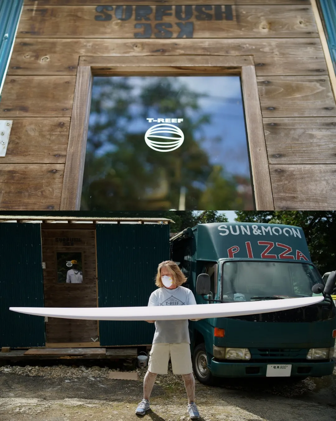 A small glimpse of our Open Sh...