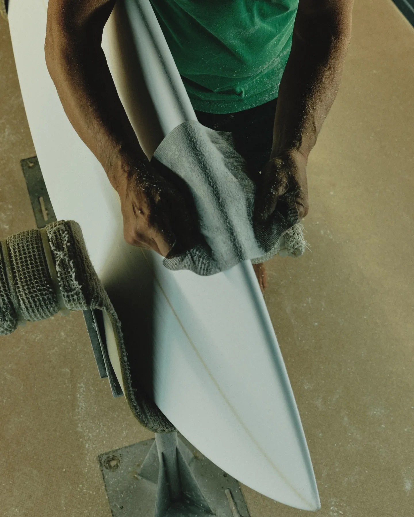 Thanks @mikeysantillan for cap...