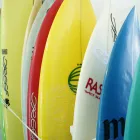 ボードロッカー